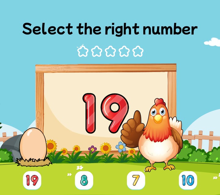 123 Learning - Kids ABC Games screenshot image 2_Popularmodapk.com