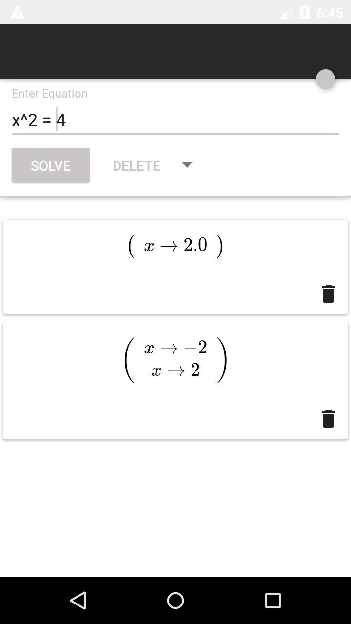 Precalculus screenshot image 4_Popularmodapk.com