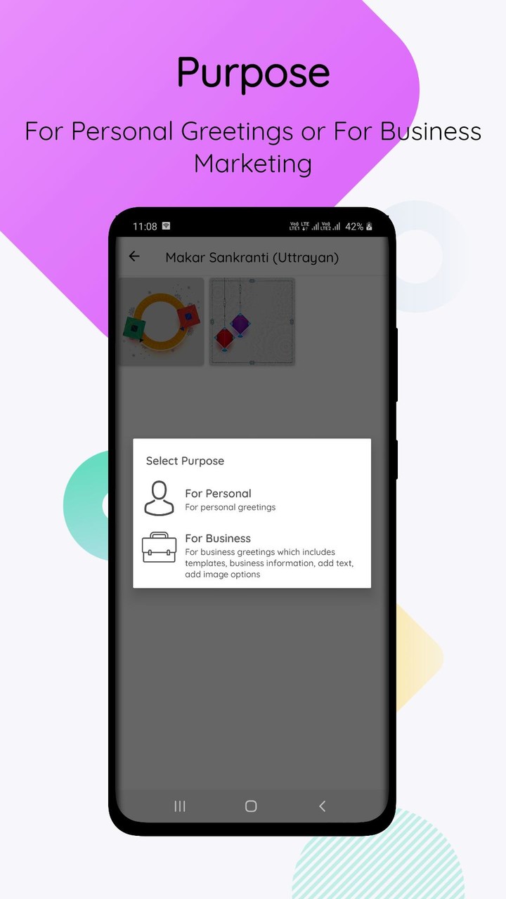 Brand Post: Business Marketing screenshot image 8_Popularmodapk.com