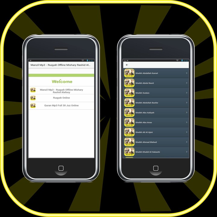 Manzil Mp3 - Ruqyah Offline Mishary Rashid Alafasy screenshot image 1_Popularmodapk.com