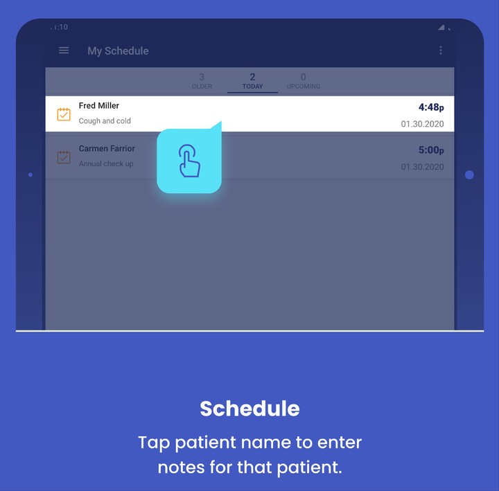 DocBuddy screenshot image 26_Popularmodapk.com