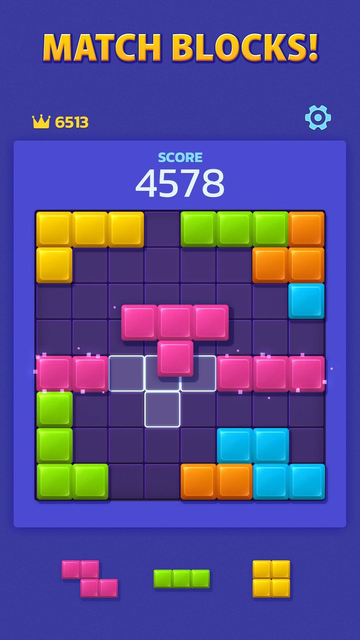 Blocktava screenshot image 1_Popularmodapk.com