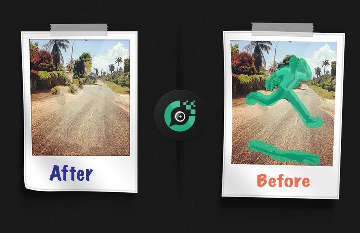Unwanted Object Remover - Remove Object from Photo screenshot image 5_Popularmodapk.com