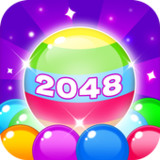 2048 - Fun Number Game1.1.0_Popularmodapk.com