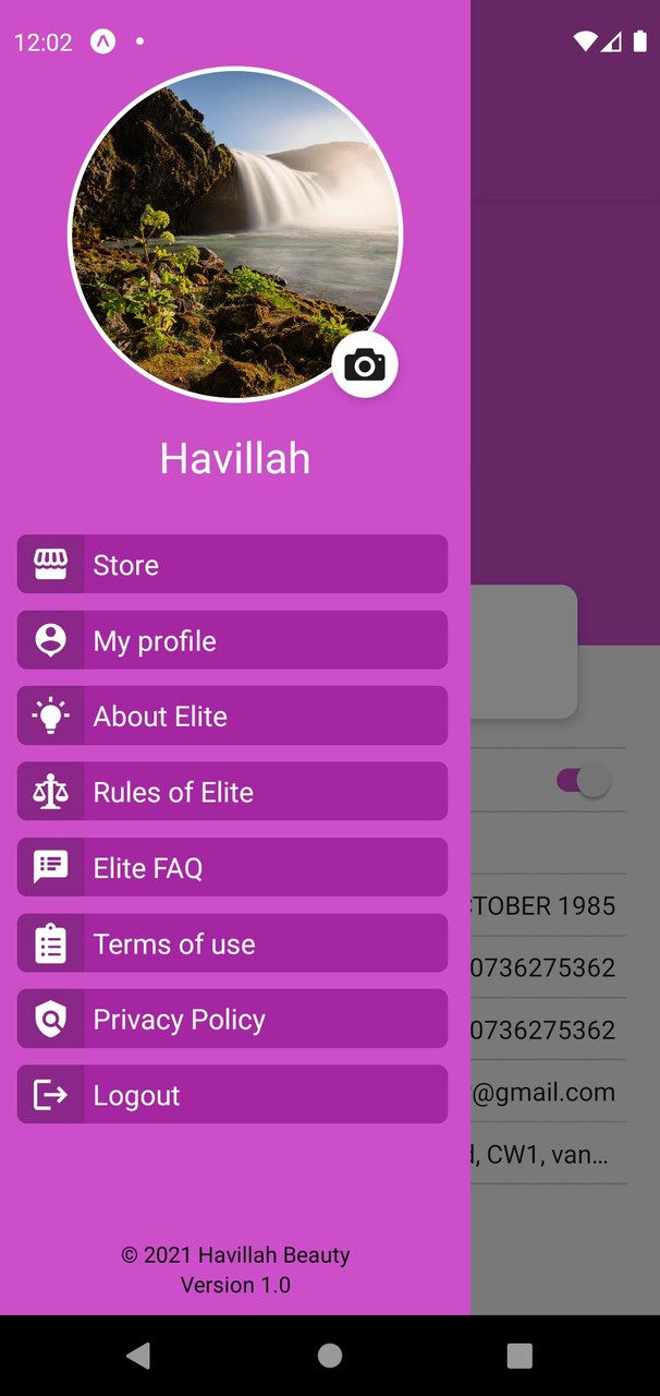 Havillah Elite screenshot image 29_Popularmodapk.com