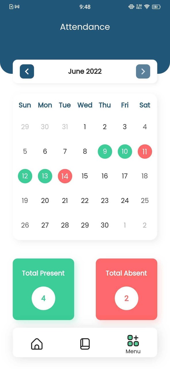 eSchool screenshot image 10_Popularmodapk.com