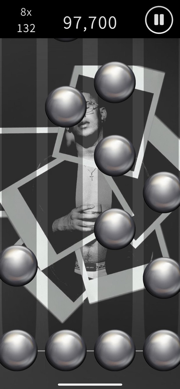 App2Tap - Bad Bunny screenshot image 3_Popularmodapk.com