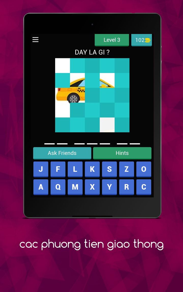 các phương tiện giao thông screenshot image 9_Popularmodapk.com