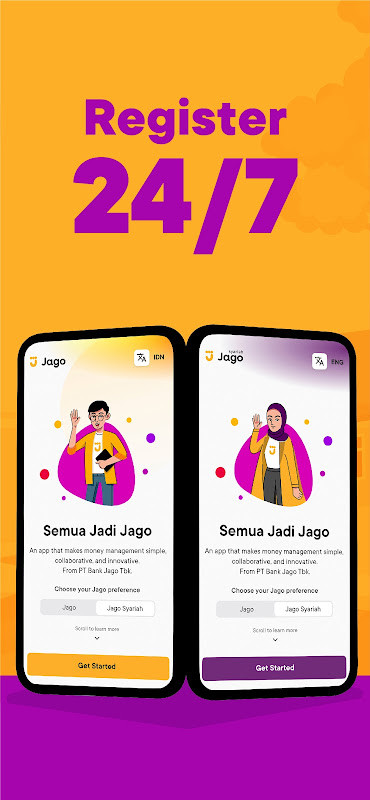 Jago screenshot image 2_Popularmodapk.com