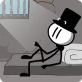 Prison Break: Stickman Story1.47_Popularmodapk.com