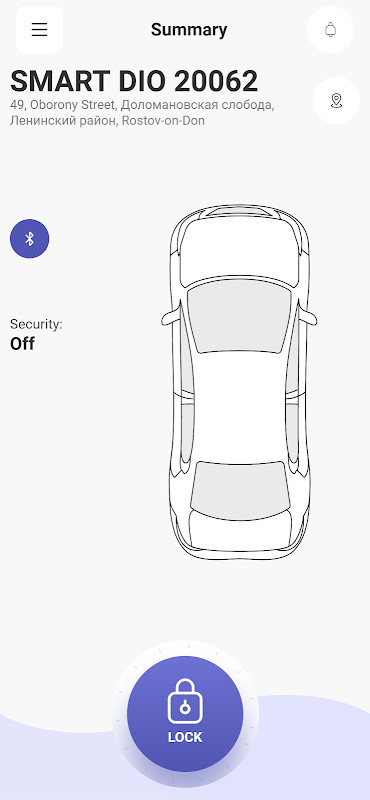 Garm screenshot image 1_Popularmodapk.com