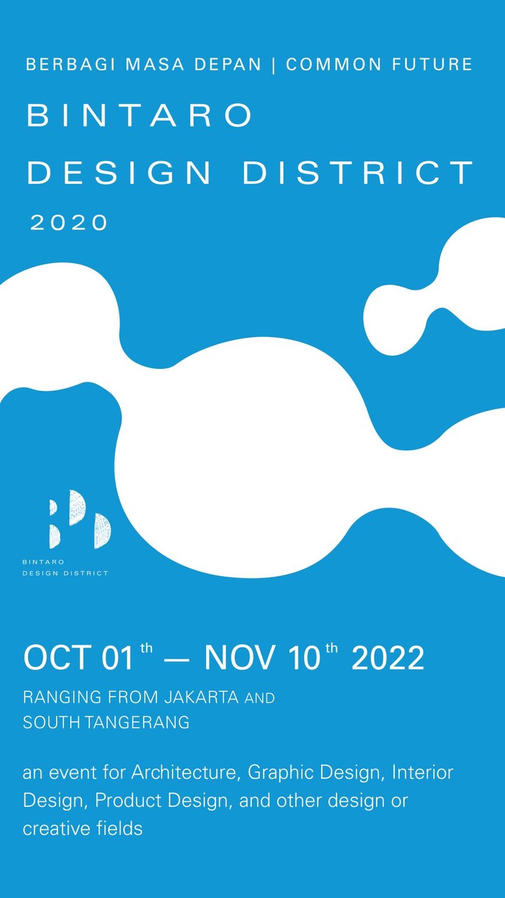 BDD - BintaroDesignDistrict screenshot image 1_Popularmodapk.com