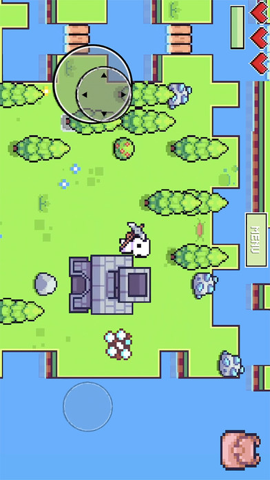 Forager<span>(Mod menu)</span> screenshot image 25_Popularmodapk.com