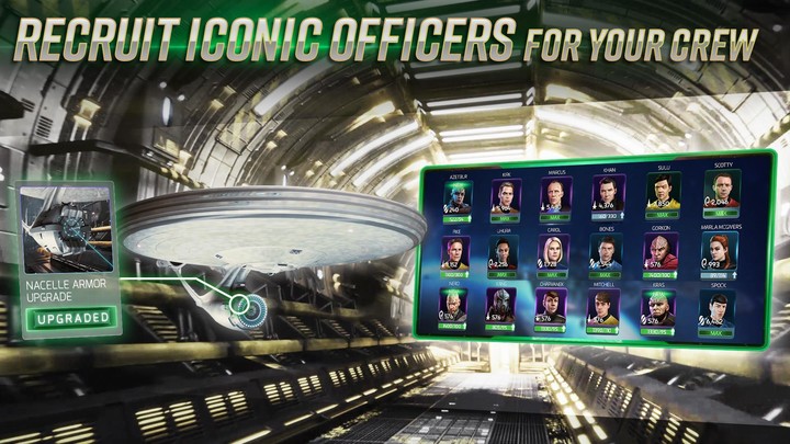 Kiss Marry Kill Anime Game screenshot image 5_Popularmodapk.com