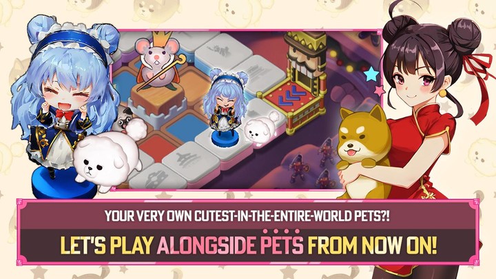 Game of Dice screenshot image 3_Popularmodapk.com