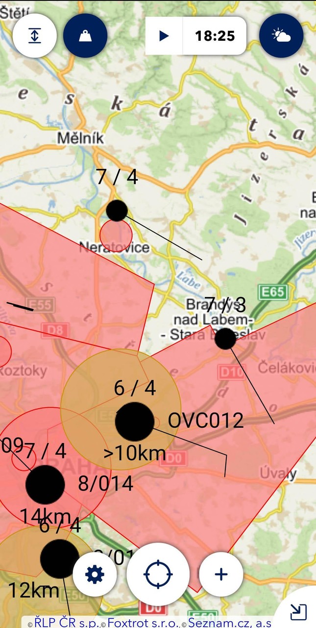 DronView screenshot image 5_Popularmodapk.com