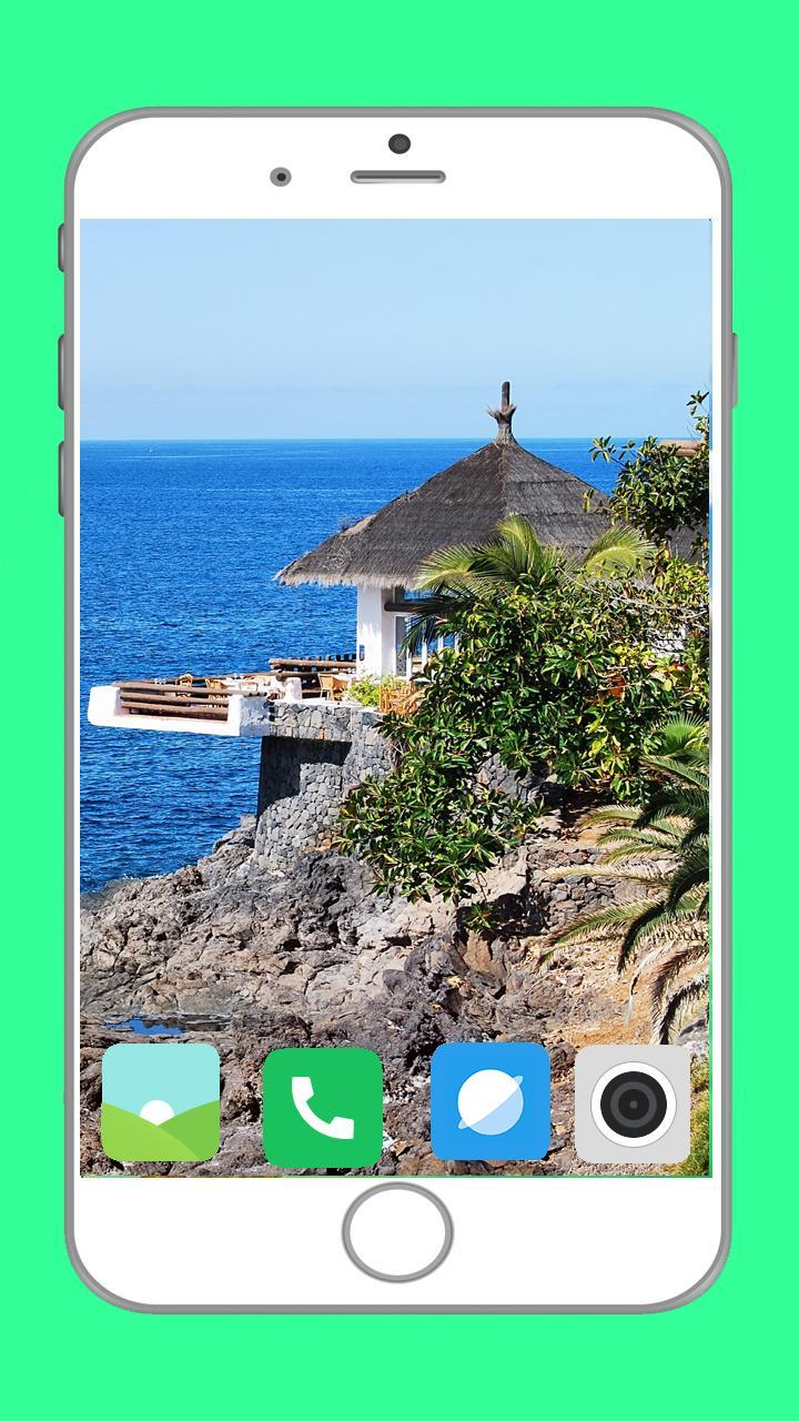 Beautiful Place Full HD Wallpaper screenshot image 5_Popularmodapk.com