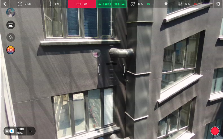 FreeFlight Thermal screenshot image 3_Popularmodapk.com