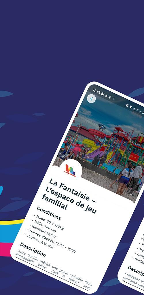 Aqua Splash Water Park screenshot image 11_Popularmodapk.com