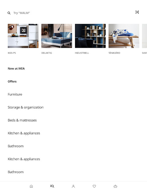 IKEA screenshot image 4_Popularmodapk.com