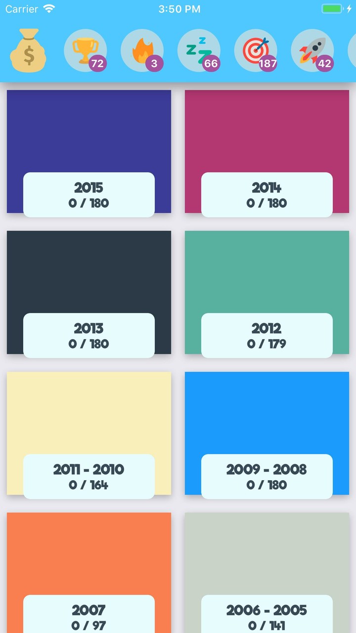 Album Quiz | RAP Français screenshot image 3_Popularmodapk.com