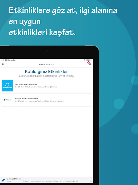 Holacon screenshot image 1_Popularmodapk.com