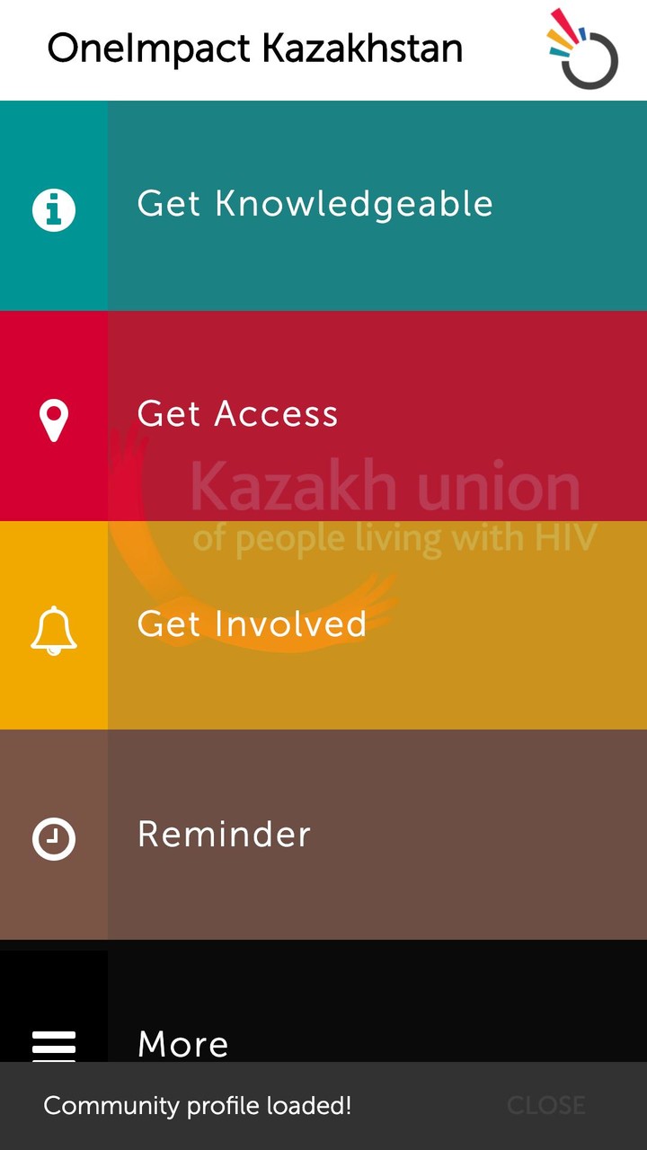 OneImpact Kazakhstan TB screenshot image 11_Popularmodapk.com