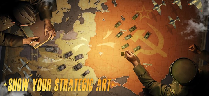 Stick War: Legacy<span>(MOD Menu)</span> screenshot image 2_Popularmodapk.com
