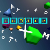 inDice - Puzzle Word Game1.05_Popularmodapk.com