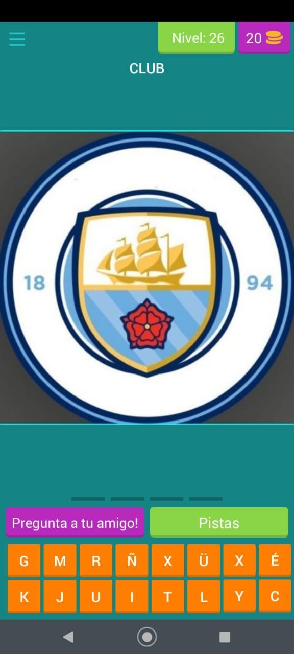 Adivina el Equipo screenshot image 19_Popularmodapk.com
