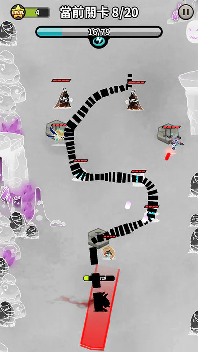 忍者驴库卡<span>(BETA)</span> screenshot image 5_Popularmodapk.com