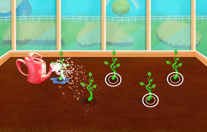 Animal Farm Games For Kids screenshot image 5_Popularmodapk.com