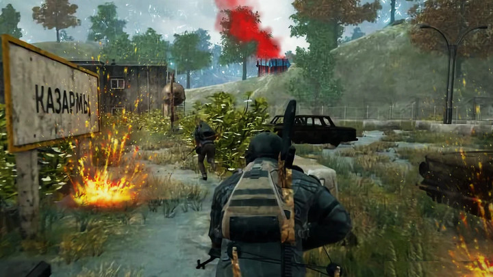 真实突击队秘密任务2020破解版<span>(mod)</span> screenshot image 4_Popularmodapk.com