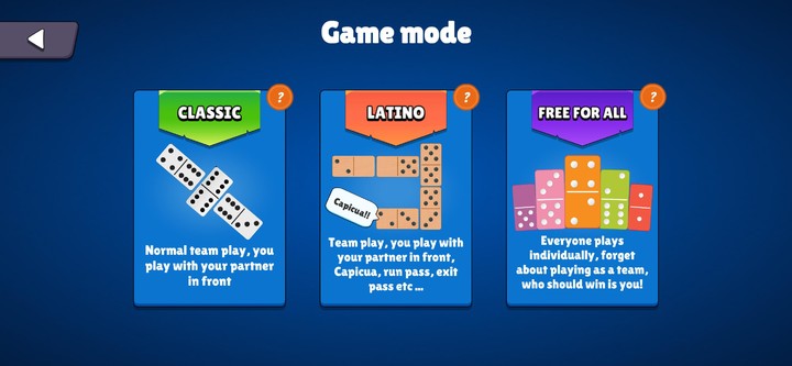 Dominoes Republic screenshot image 4_Popularmodapk.com