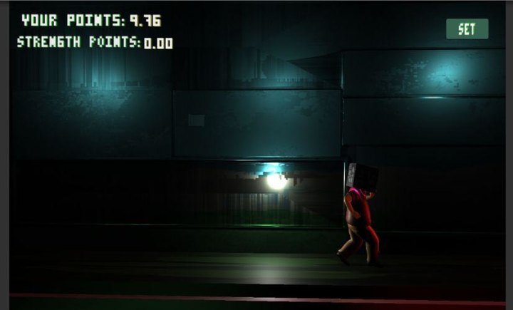 Subway Dark screenshot image 5_Popularmodapk.com