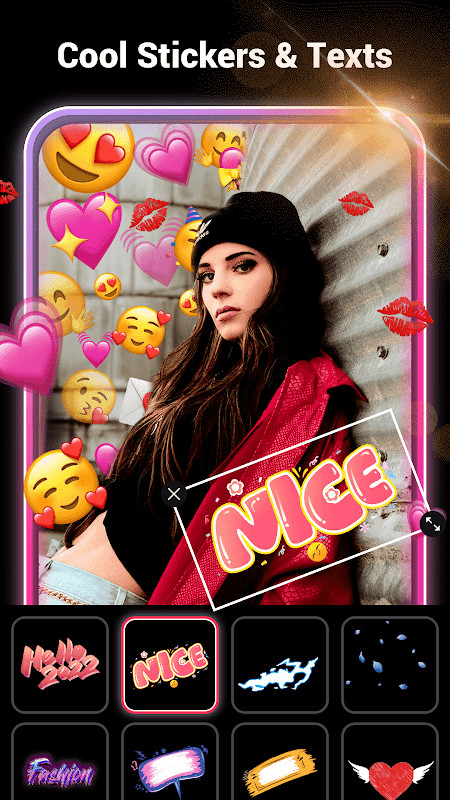 Photo Video Maker with Music screenshot image 7_Popularmodapk.com