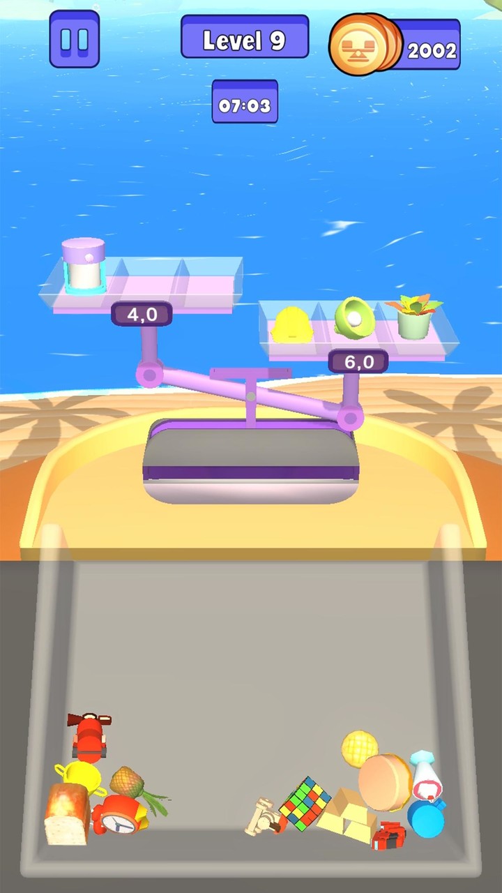 Balance 3D screenshot image 2_Popularmodapk.com