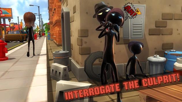 Shadow Mafia Gangster Fight<span>(Unlocked)</span> screenshot image 1_Popularmodapk.com