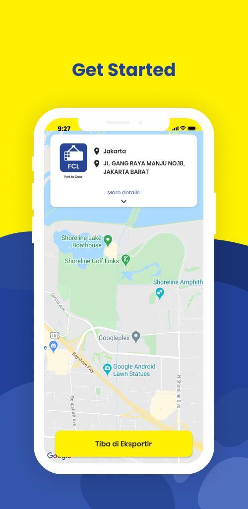 Gateway Driver screenshot image 19_Popularmodapk.com