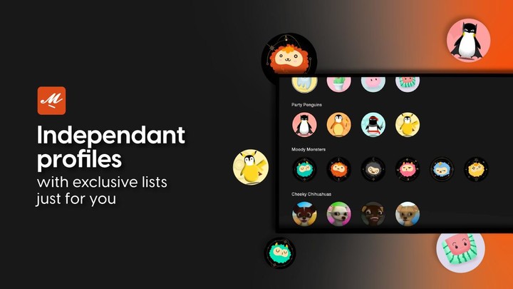 My Family Cinema for TV Box screenshot image 21_Popularmodapk.com