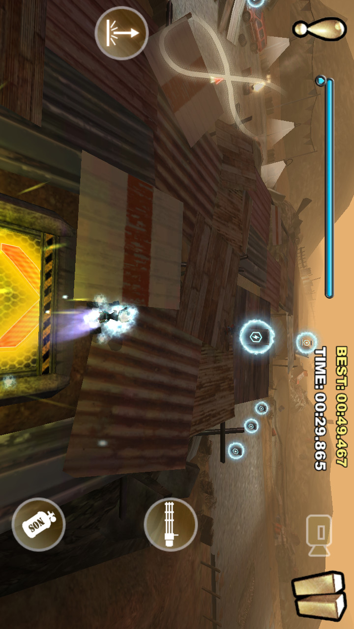 沙漠赛车破解版<span>(mod)</span> screenshot image 5_Popularmodapk.com