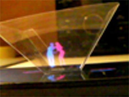 Hologram 3D Projections screenshot image 8_Popularmodapk.com