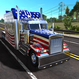 Truck Simulator Drive USA: EVO<span>(No Ads Free Rewards)</span>1.0.13_Popularmodapk.com