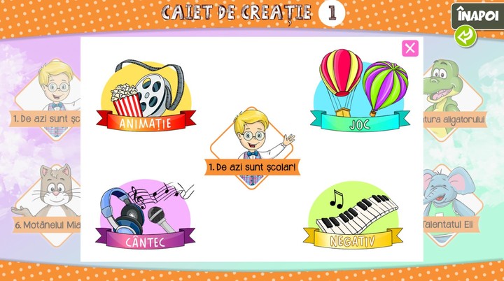 O calatorie distractiva screenshot image 2_Popularmodapk.com