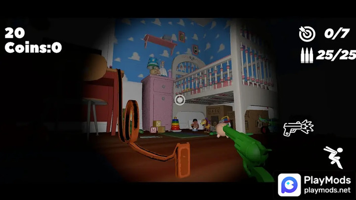 Andy's Animatronics<span>(Unlock all chapters)</span> screenshot image 5_Popularmodapk.com