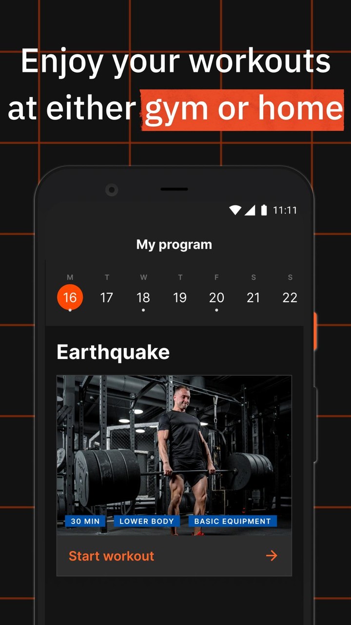 MadMuscles screenshot image 8_Popularmodapk.com