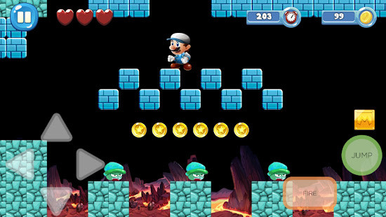 Info Neige screenshot image 2_Popularmodapk.com