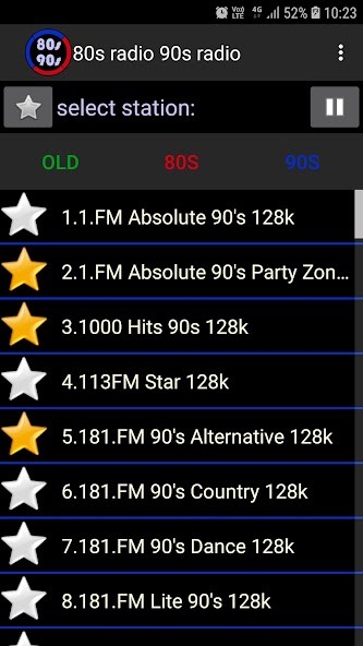 NRG Club screenshot image 3_Popularmodapk.com