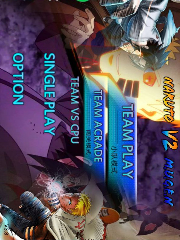 Naruto-Extreme Storm<span>(Lots of modules)</span> screenshot image 25_Popularmodapk.com