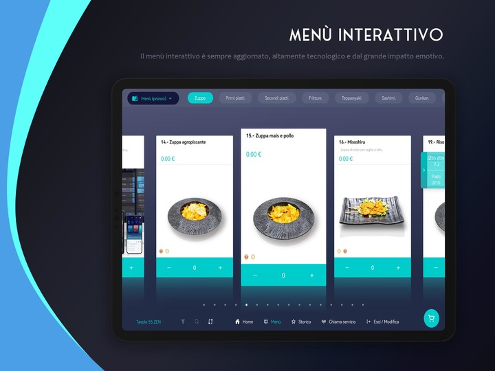 Smartway COP2 screenshot image 2_Popularmodapk.com